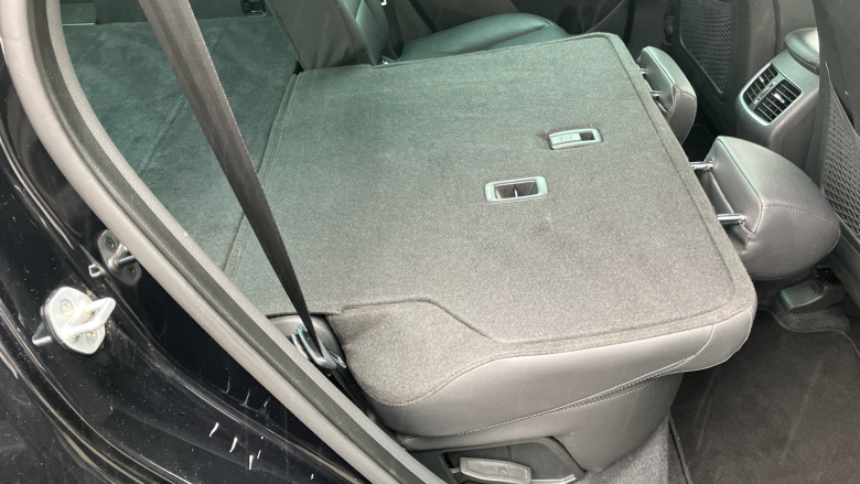 Hyundai Tucson 1.7 CRDi Blue Drive Premium 5dr 2WD Diesel Estate